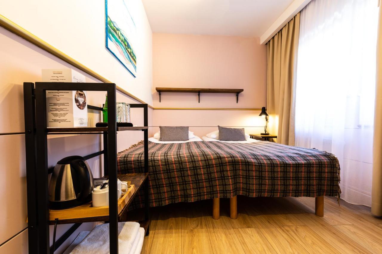Parco vacanze Dworzysko Szczawno-Zdroj