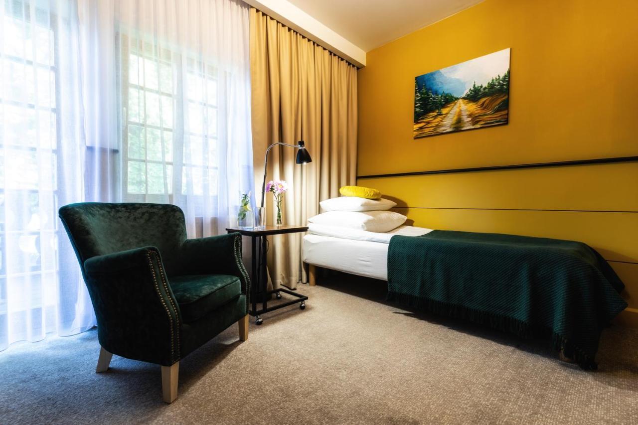 Parco vacanze Dworzysko 3*