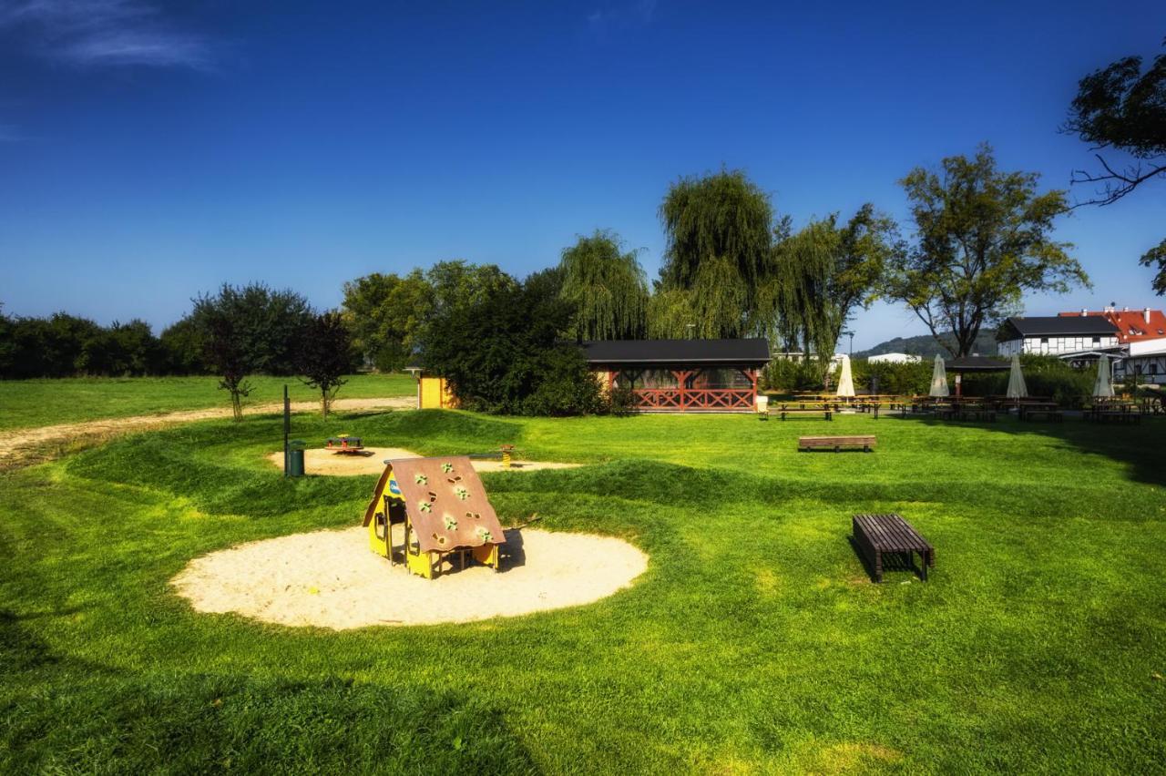 Parco vacanze Dworzysko