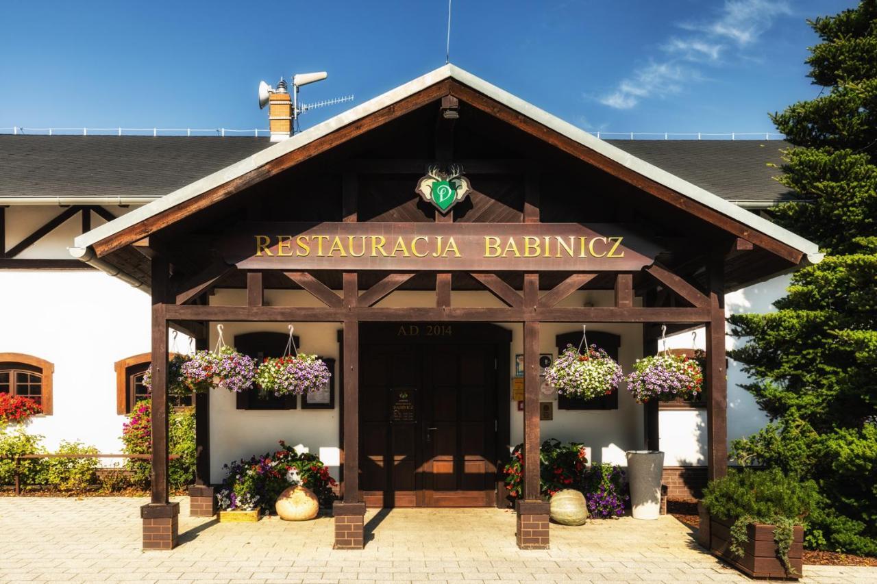 Parco vacanze Dworzysko