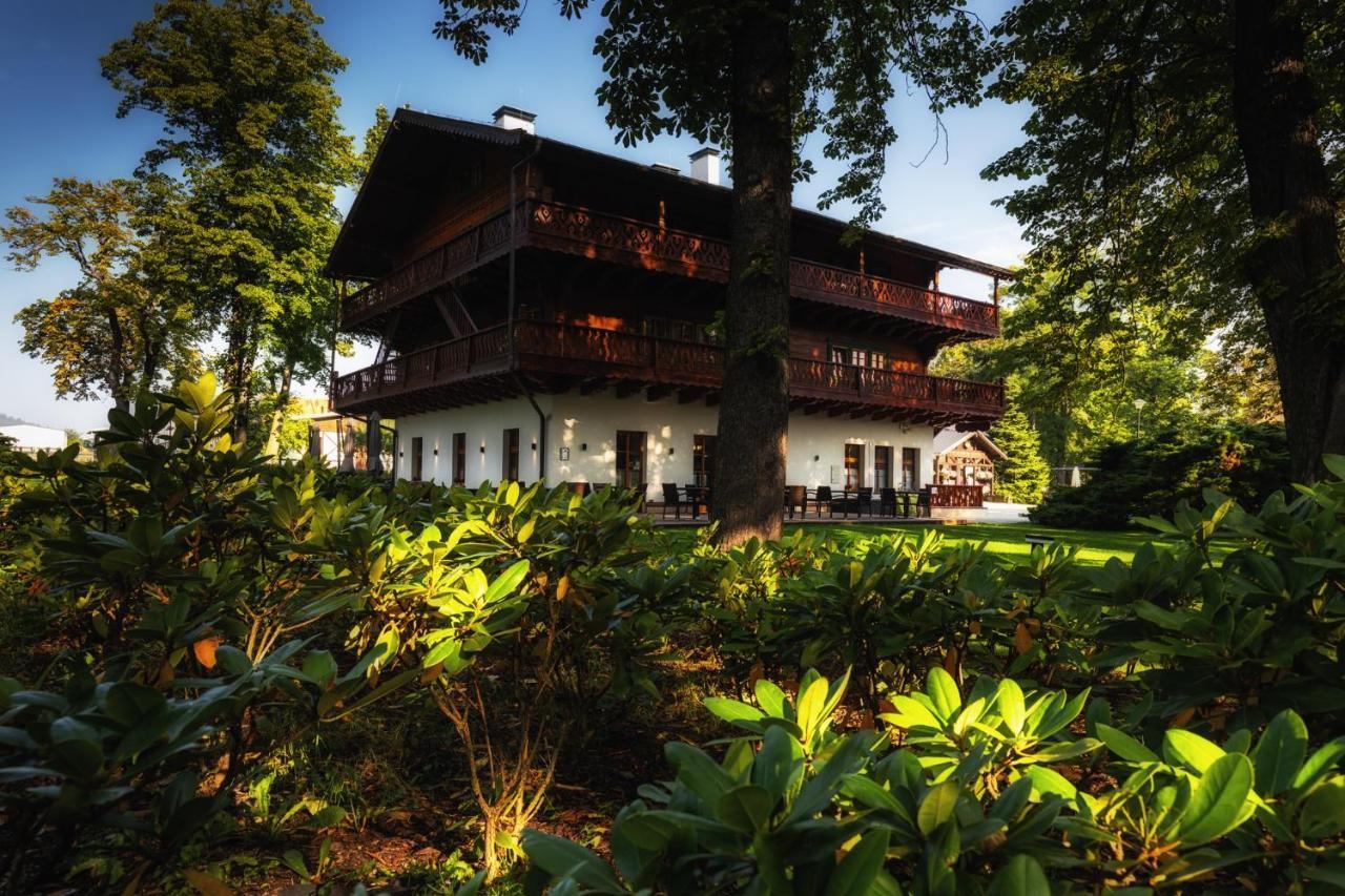 Dworzysko Parco vacanze